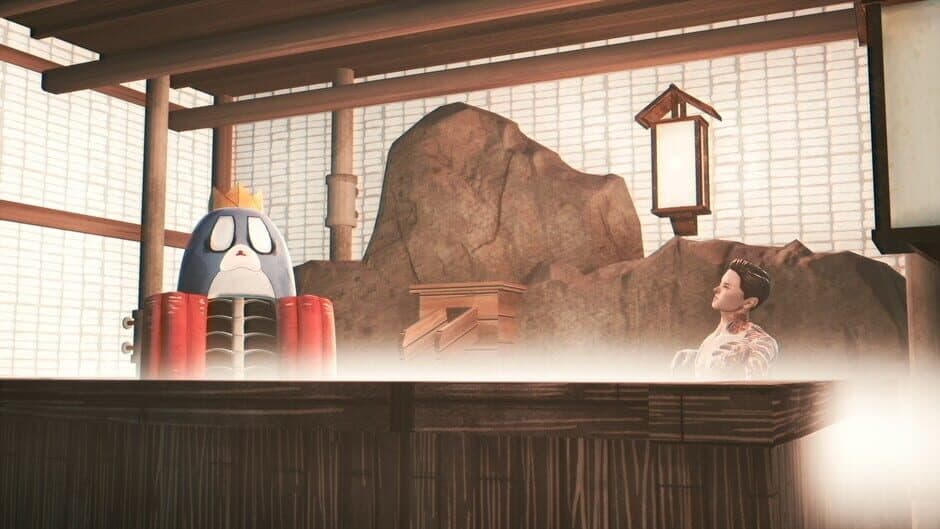 Promise Mascot Agency screenshot 7