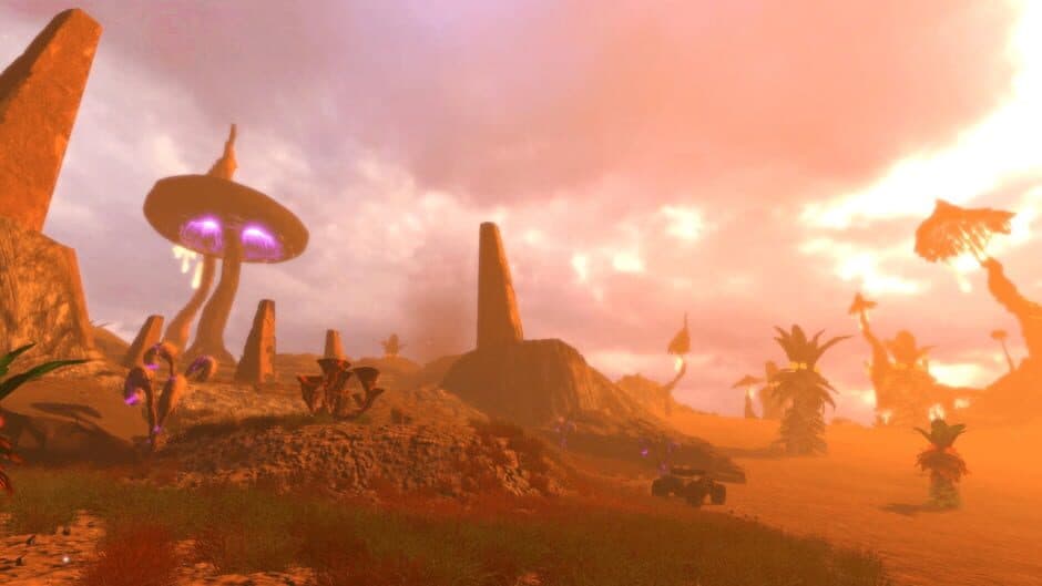Triton Survival screenshot 5