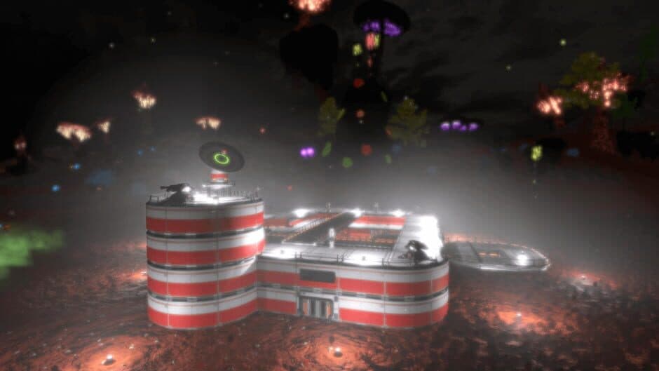 Triton Survival screenshot 9
