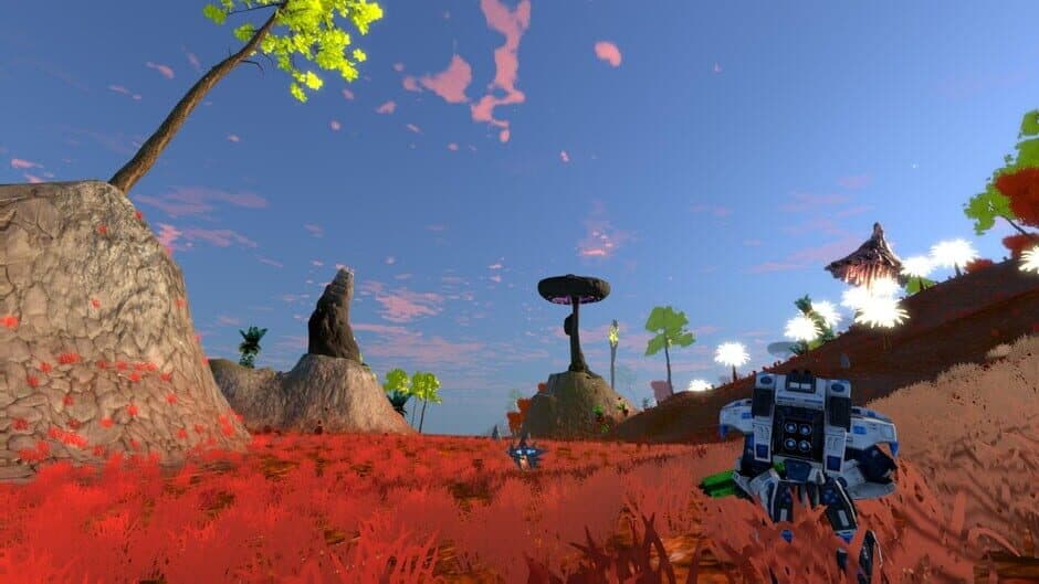 Triton Survival screenshot 6