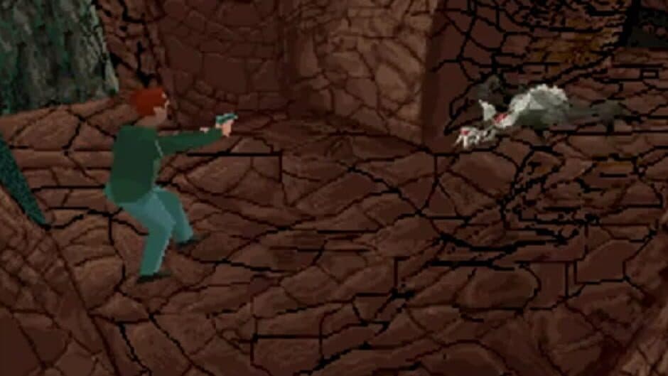 Alone in the Dark screenshot 7