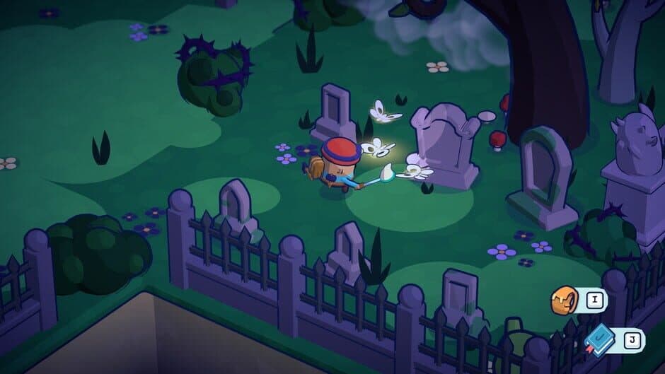 Pine Hearts screenshot 3