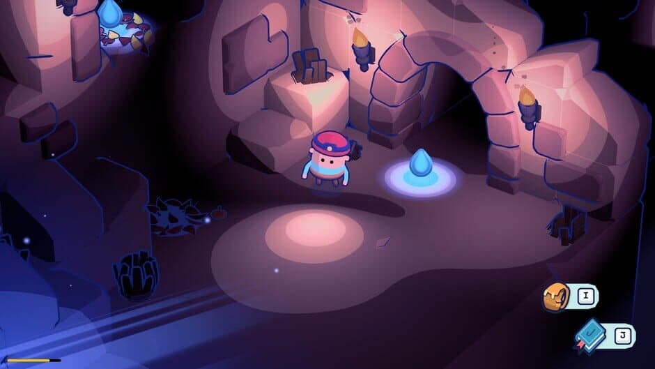 Pine Hearts screenshot 4