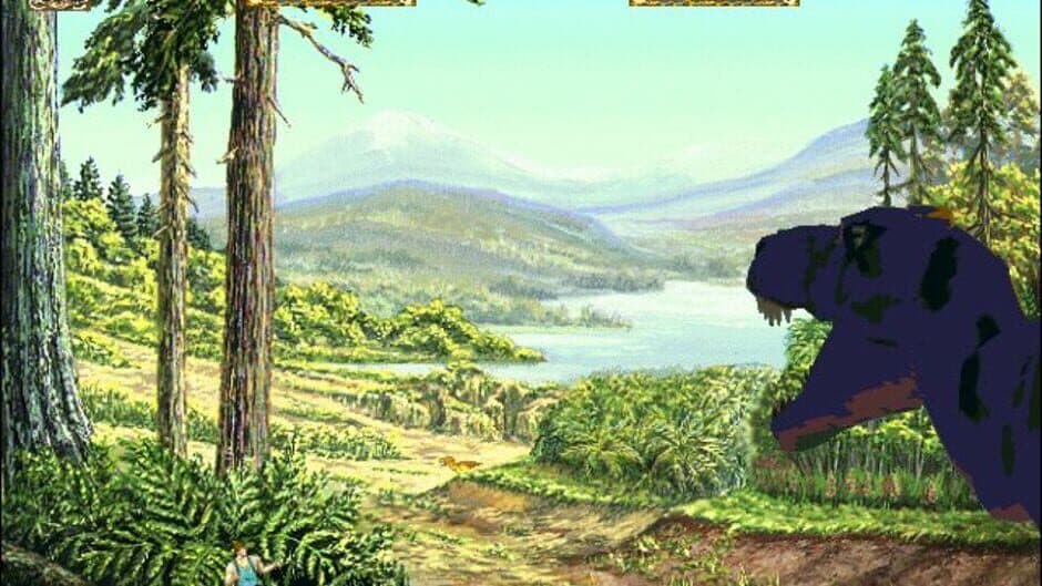 Bermuda Syndrome screenshot 6