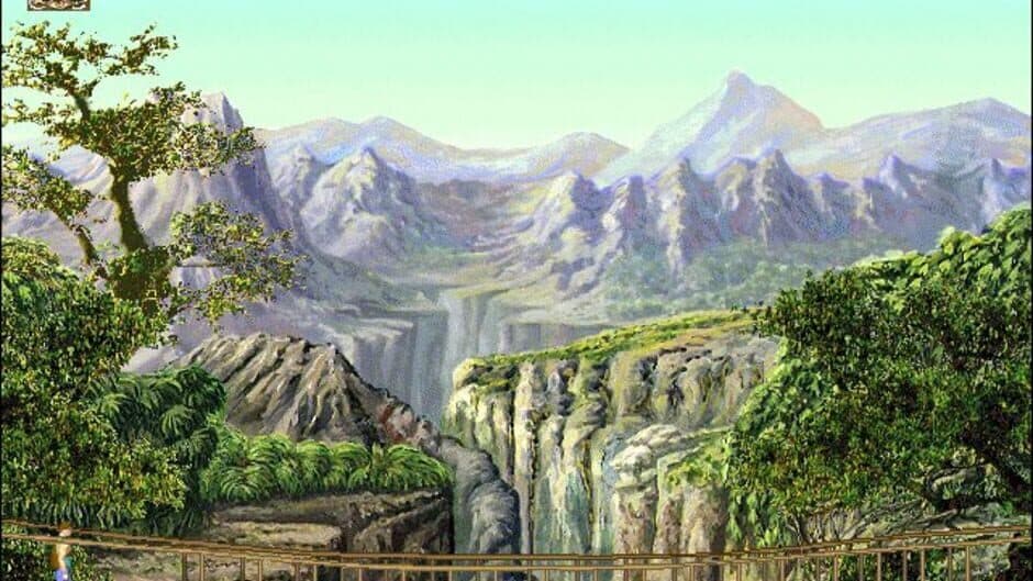 Bermuda Syndrome screenshot 7