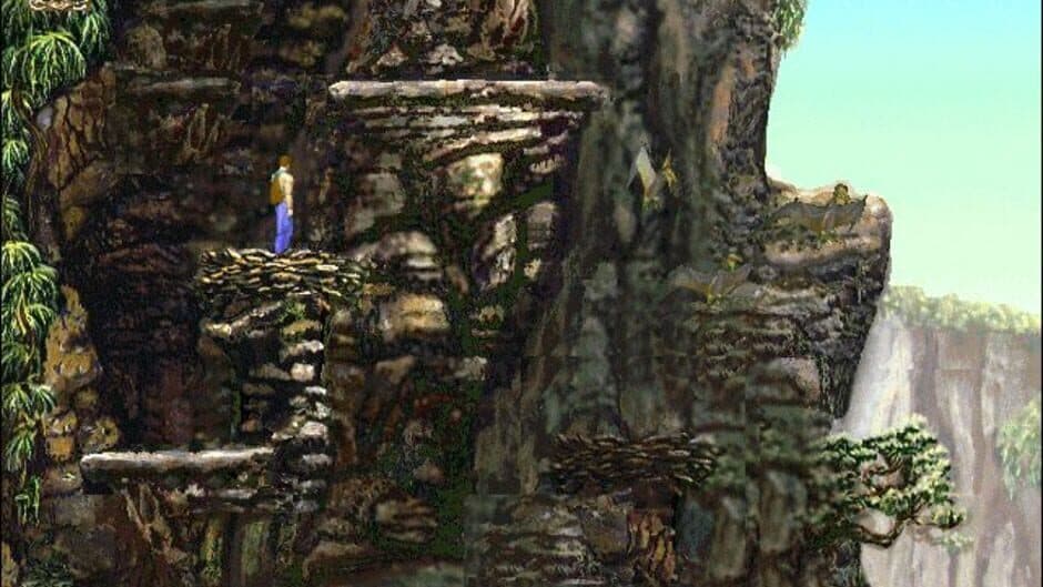 Bermuda Syndrome screenshot 8