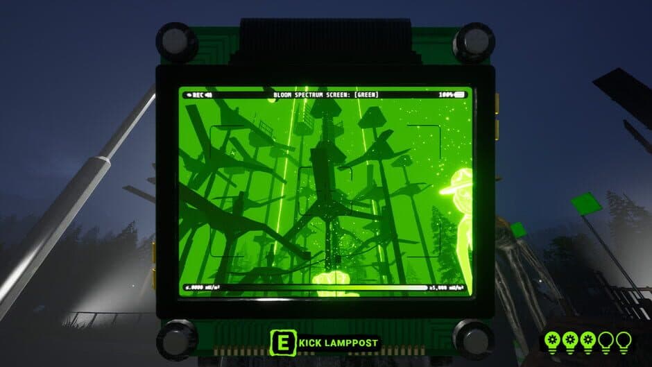 Zoonomaly screenshot 1