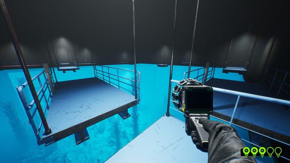 Zoonomaly screenshot 6