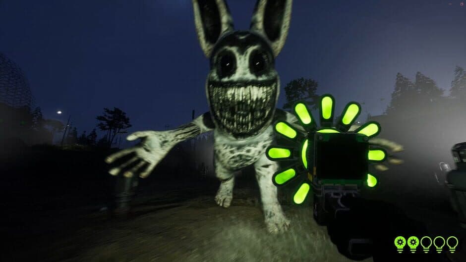 Zoonomaly screenshot 7