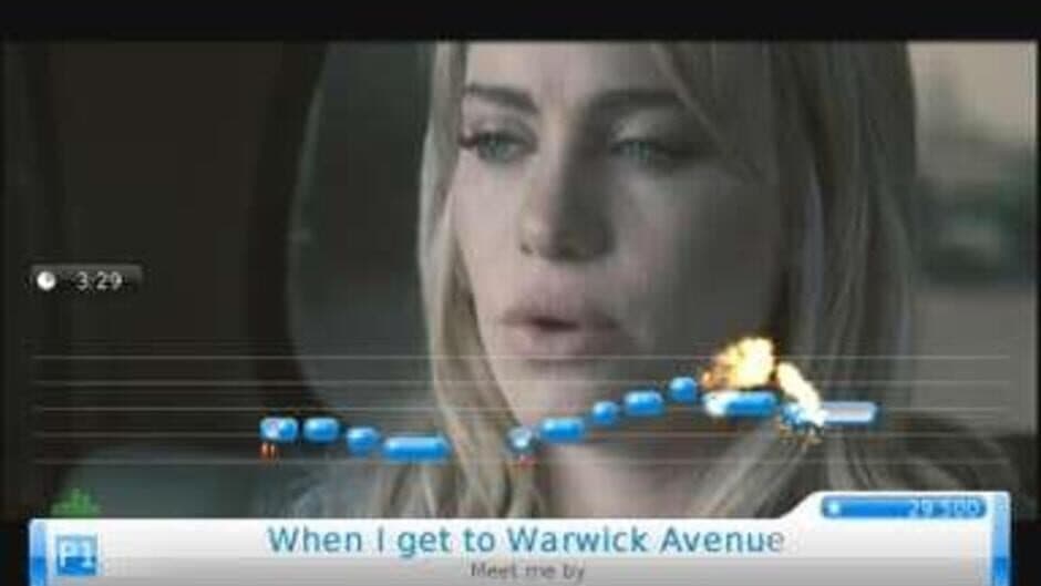U-Sing screenshot 1