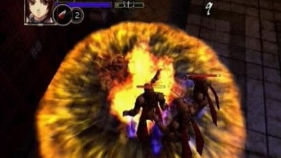 Realm of the Dead screenshot 1