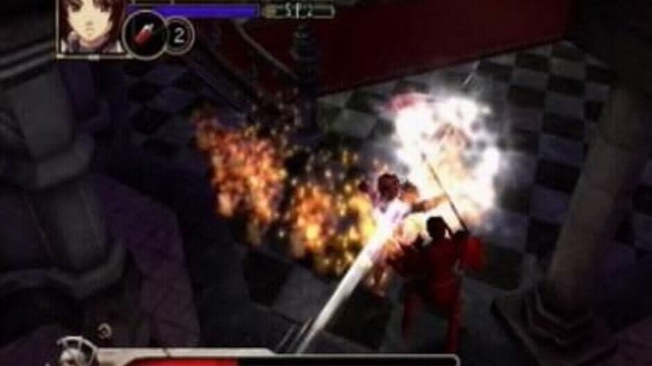 Realm of the Dead screenshot 4