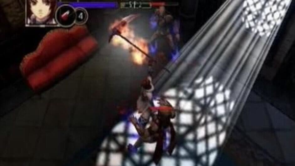 Realm of the Dead screenshot 2