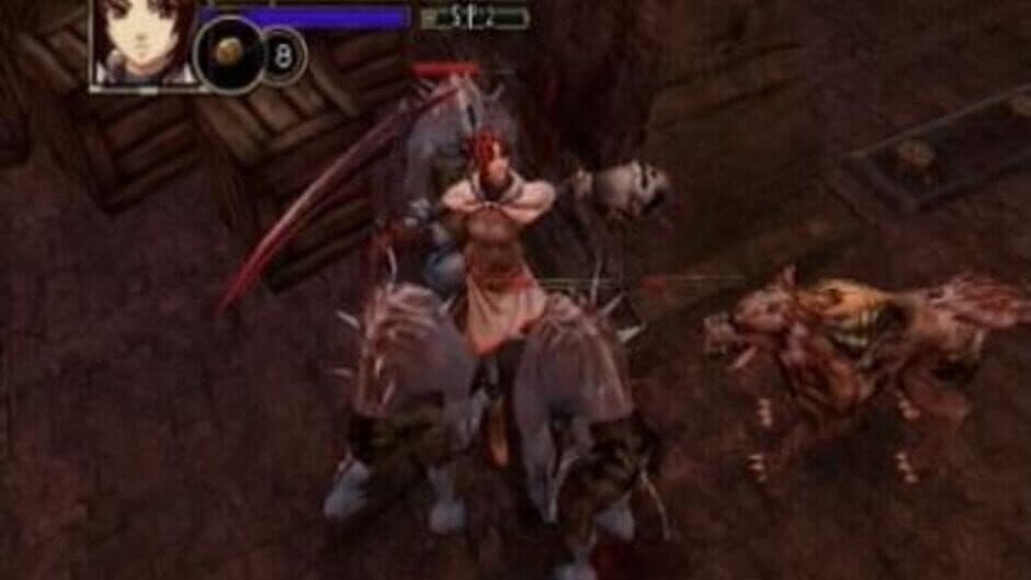 Realm of the Dead screenshot 5