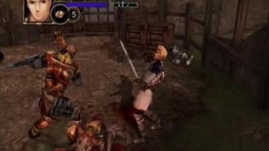 Realm of the Dead screenshot 3