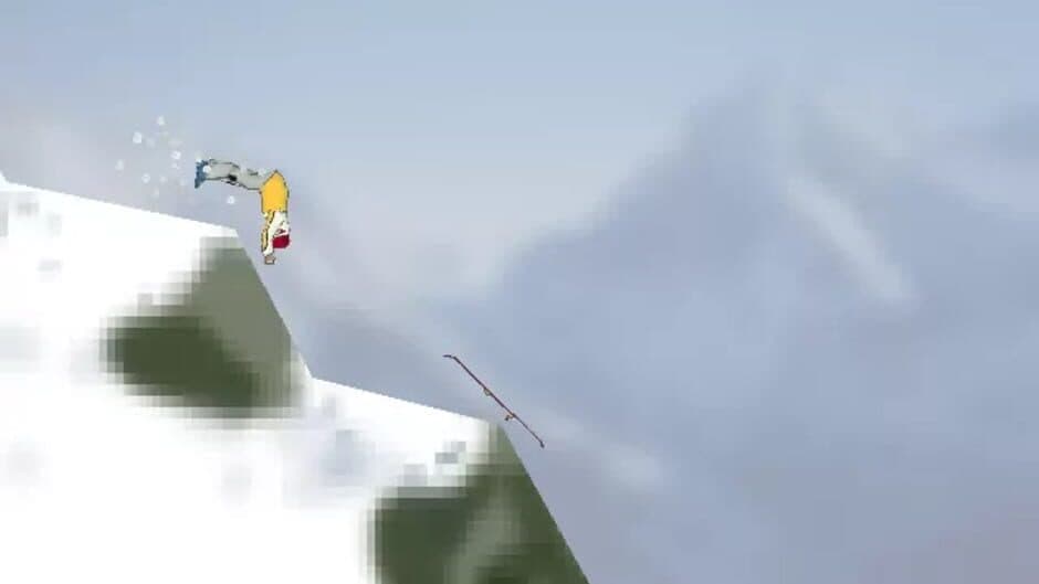 Ski Stunt Simulator screenshot 3