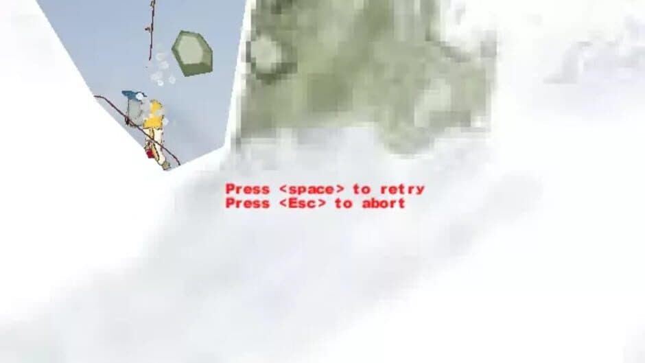 Ski Stunt Simulator screenshot 7