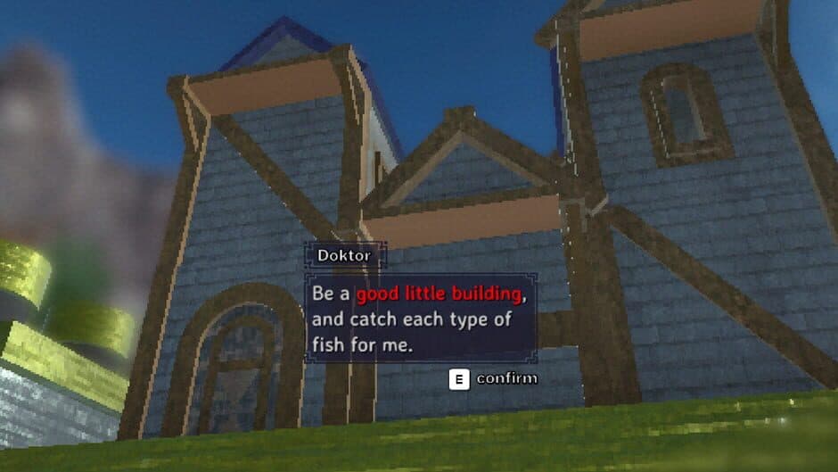 Building Relationships screenshot 5