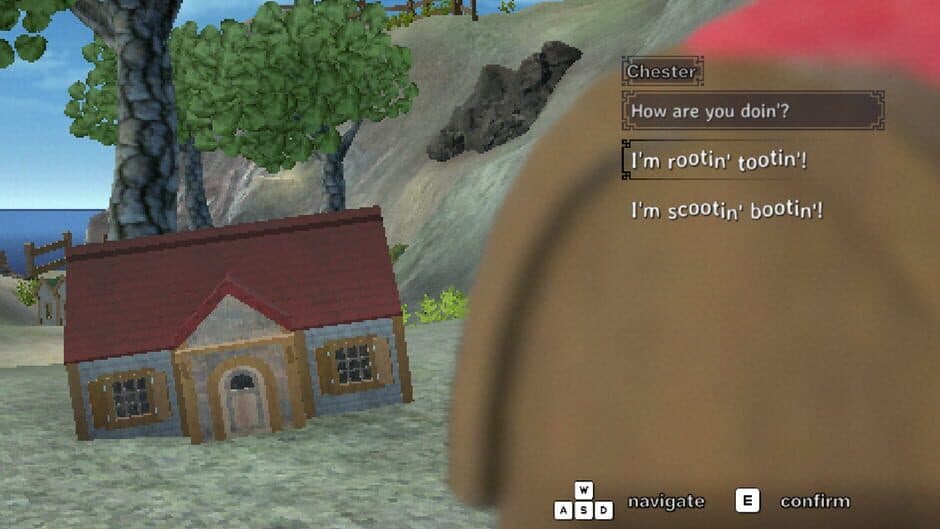 Building Relationships screenshot 6
