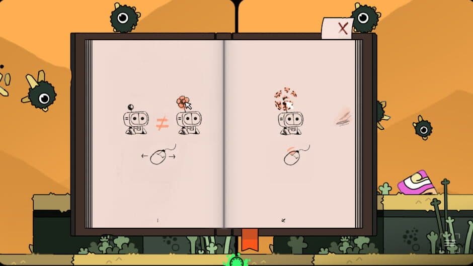 Broken Lens screenshot 5