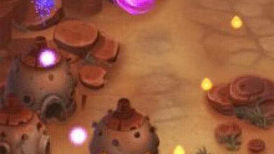 EverWing screenshot 2