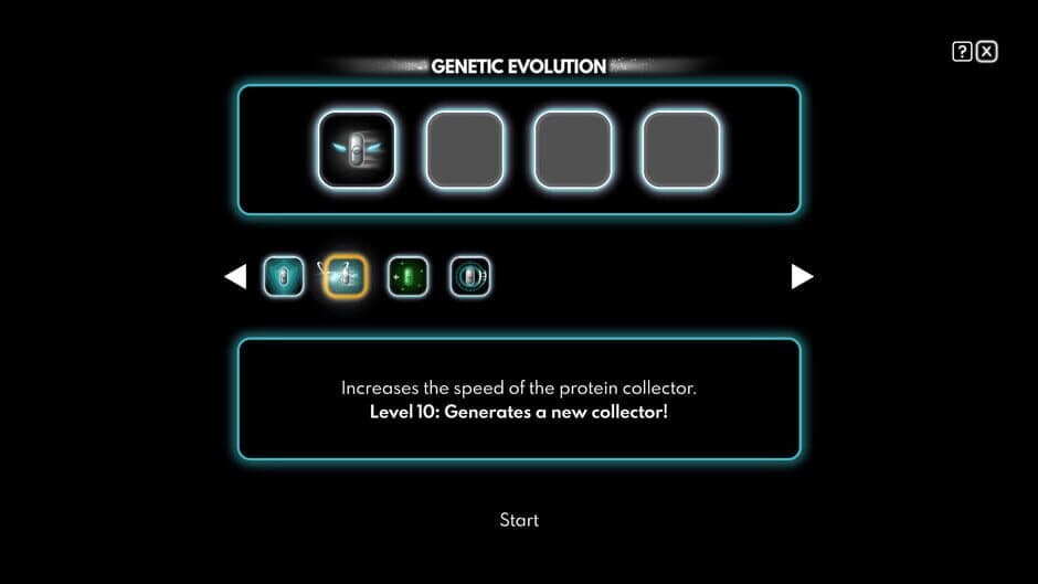 Survivor Cells screenshot 4