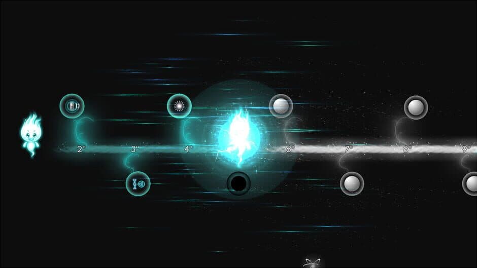 Survivor Cells screenshot 8