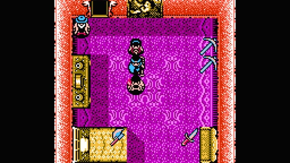 Sweet Home screenshot 6