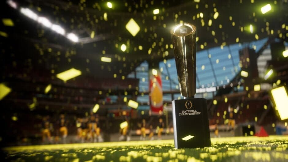 EA Sports College Football 25 screenshot 7