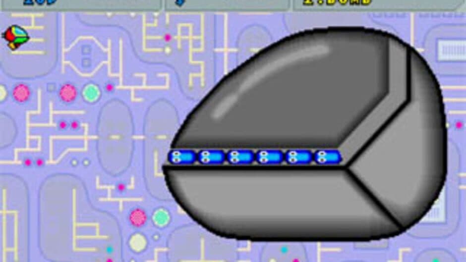 Fantasy Zone screenshot 6