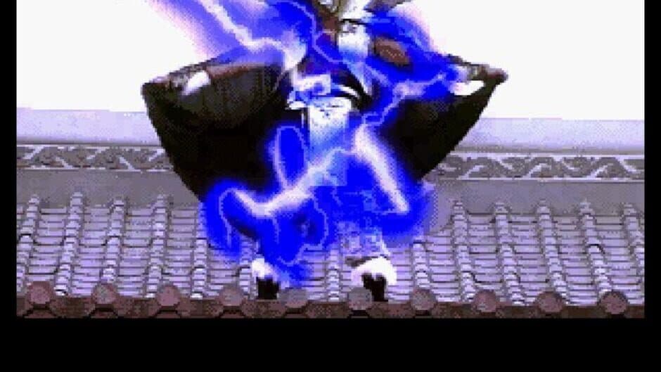 Supreme Warrior screenshot 5