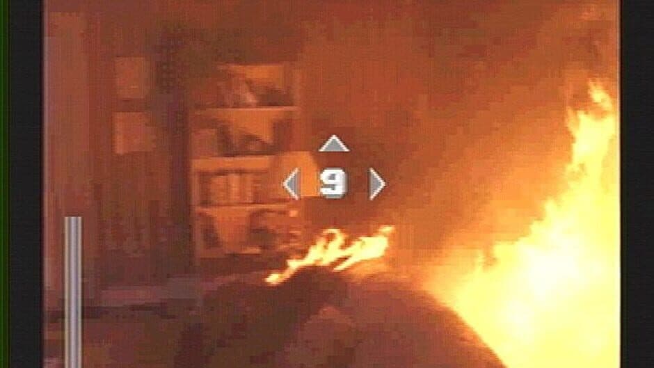 Fahrenheit screenshot 1