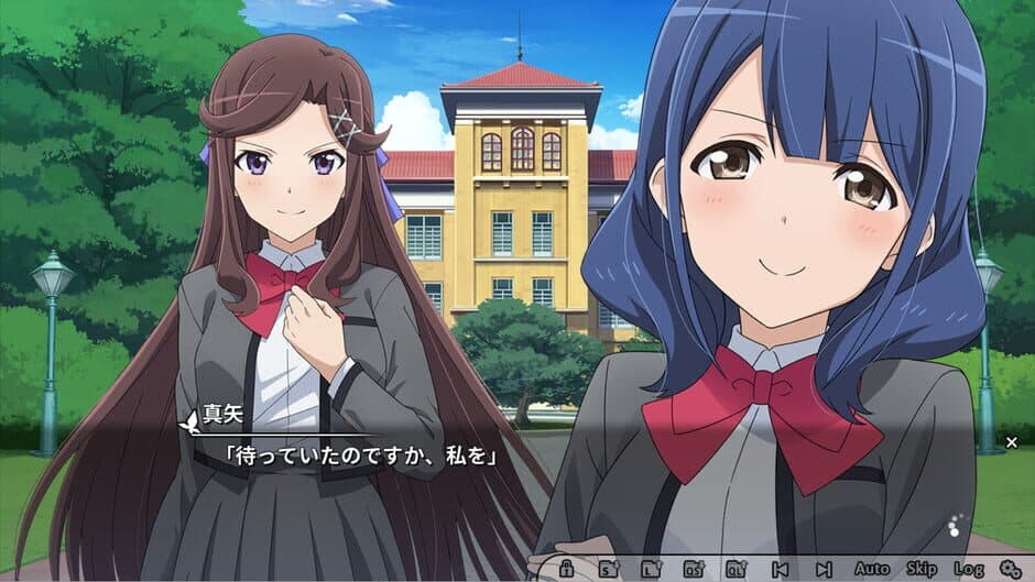 Revue Starlight El Dorado screenshot 1