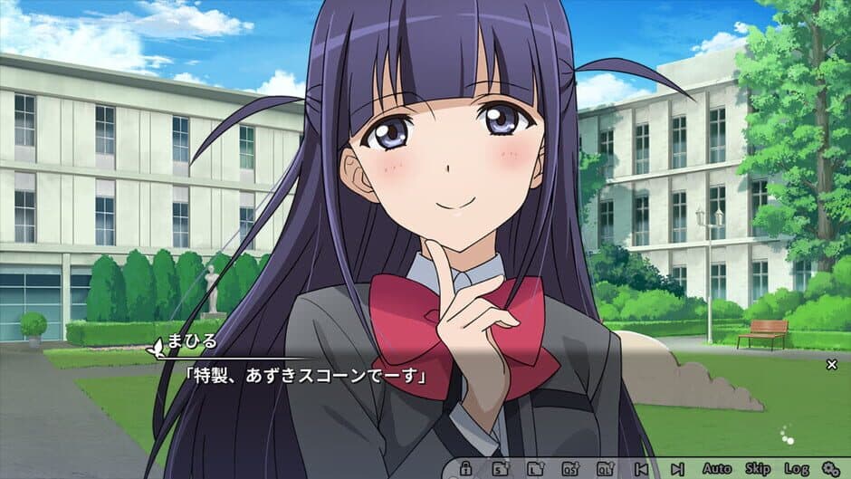 Revue Starlight El Dorado screenshot 3