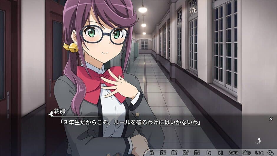 Revue Starlight El Dorado screenshot 5