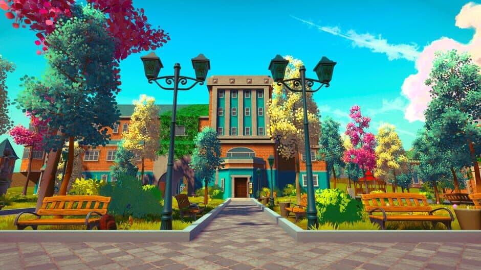 Campus Life screenshot 7