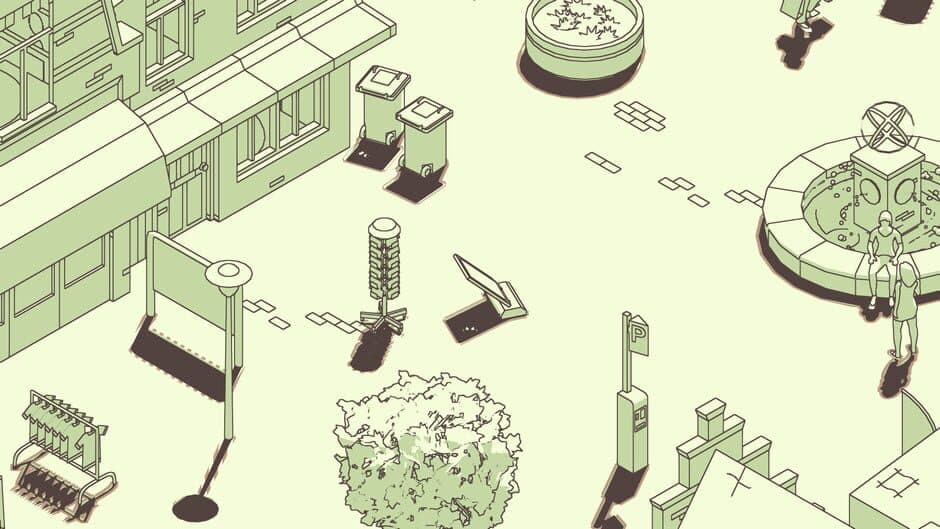 SCHiM screenshot 9