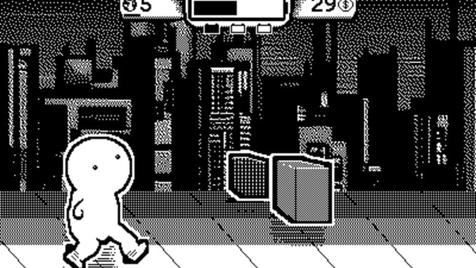 Hodge Dodge screenshot 1