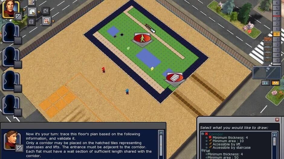 Building & Co screenshot 1