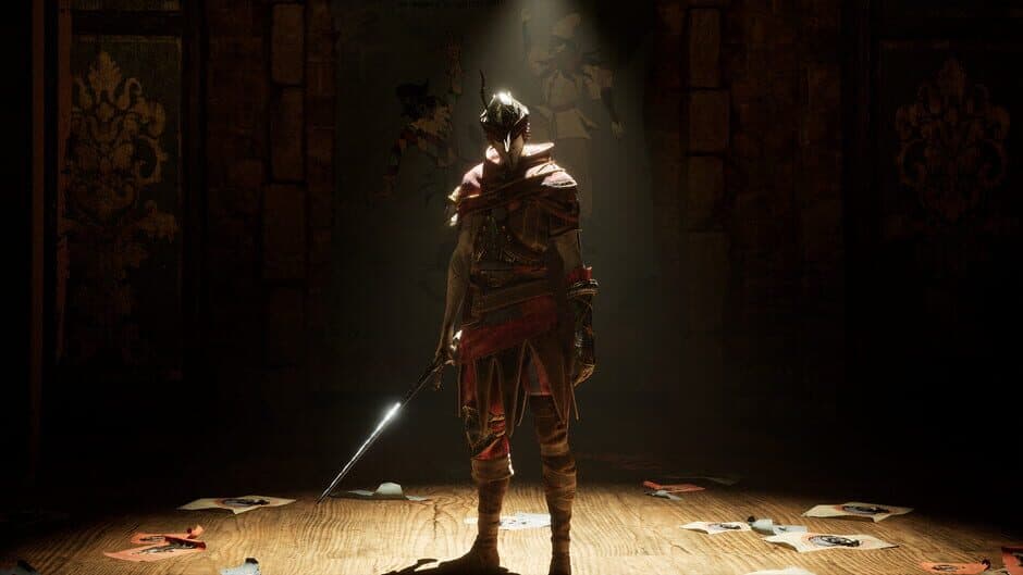Enotria: The Last Song screenshot 5