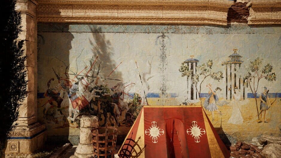 Enotria: The Last Song screenshot 8