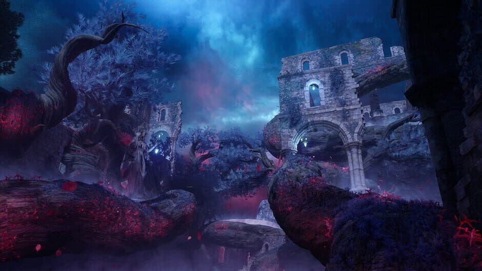 Enotria: The Last Song screenshot 6