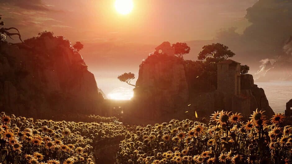 Enotria: The Last Song screenshot 9