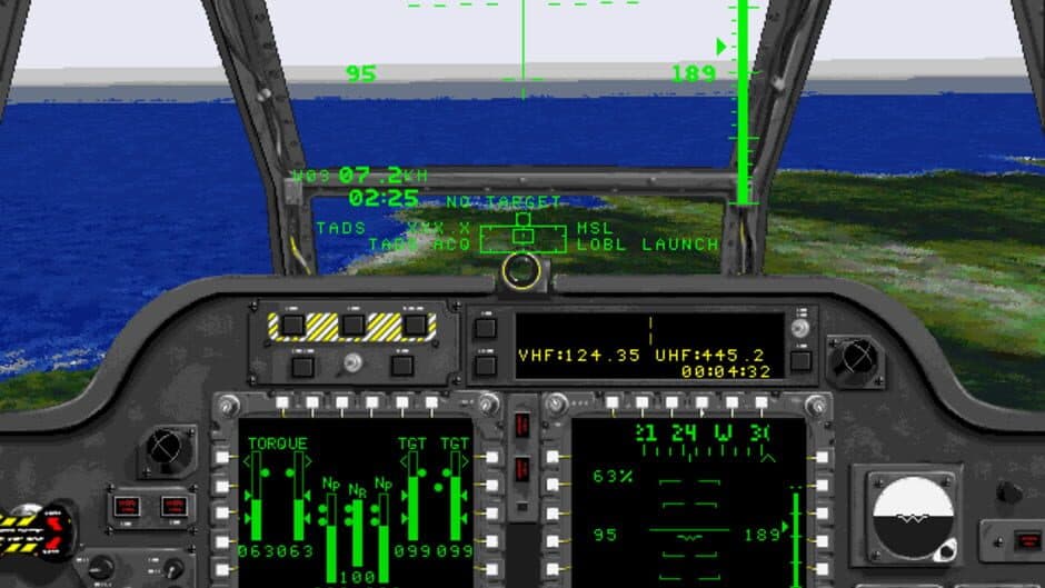 AH-64D Longbow screenshot 3