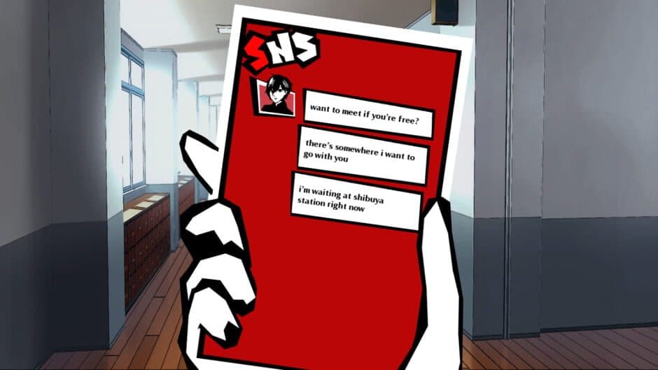 Synthesis screenshot 4