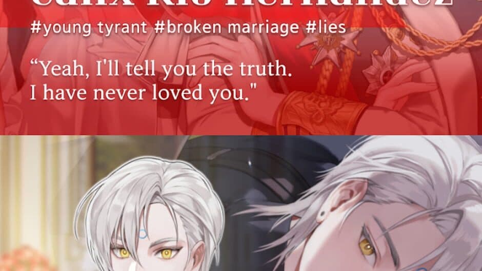 Abnormal State: Otome Love screenshot 7