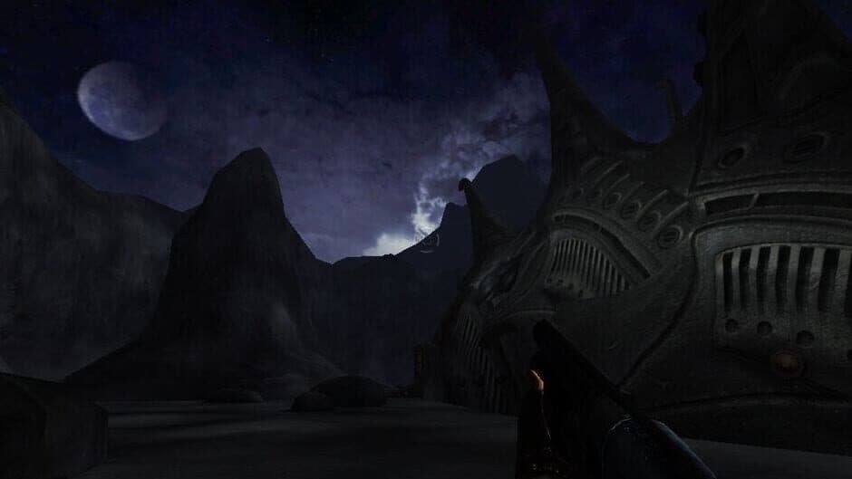Kreed screenshot 4