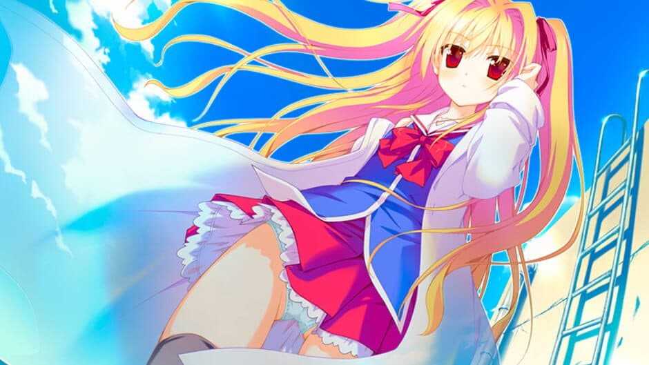 Irotoridori no Sekai: World's End Rebirth screenshot 1