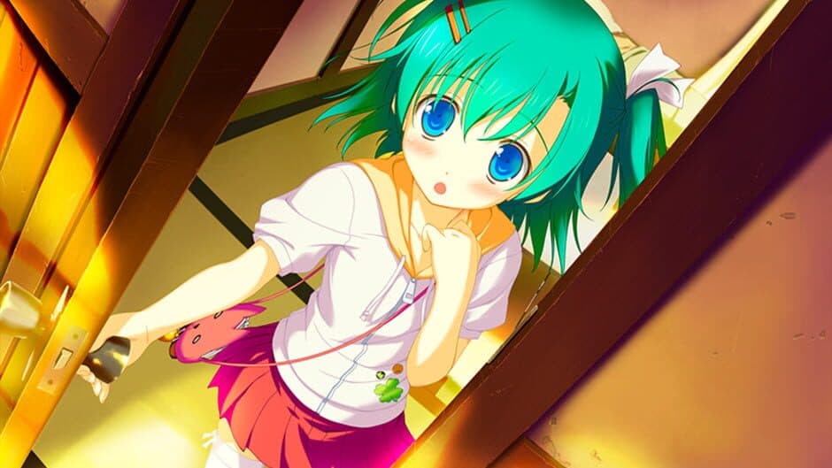 Irotoridori no Sekai: World's End Rebirth screenshot 3
