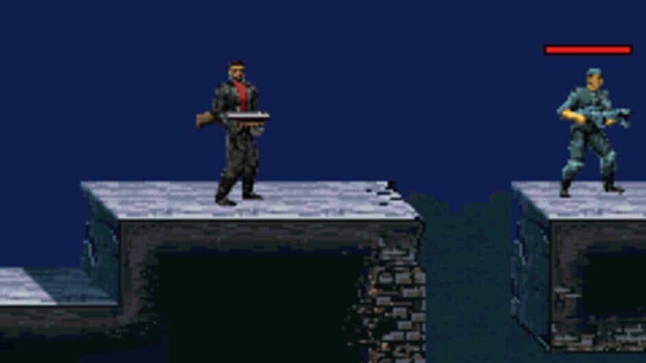 Terminator: Revenge screenshot 3